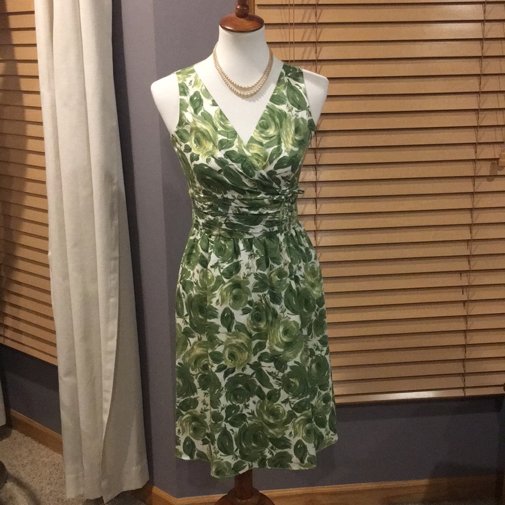 Ann Taylor LOFT dress